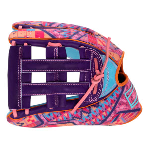 Rawlings REV1X 12.75" Baseball Glove: REV3039-6CBPU: Image #461107