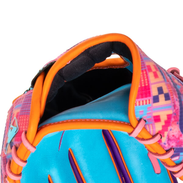 Rawlings REV1X 12.75" Baseball Glove: REV3039-6CBPU: Image #459840