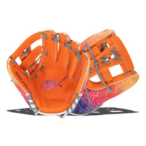 Rawlings REV1X Francisco Lindor 11.75" Baseball Glove: REVFL12-32OS: Image #463883