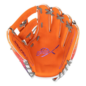 Rawlings REV1X Francisco Lindor 11.75" Baseball Glove: REVFL12-32OS: Image #463884