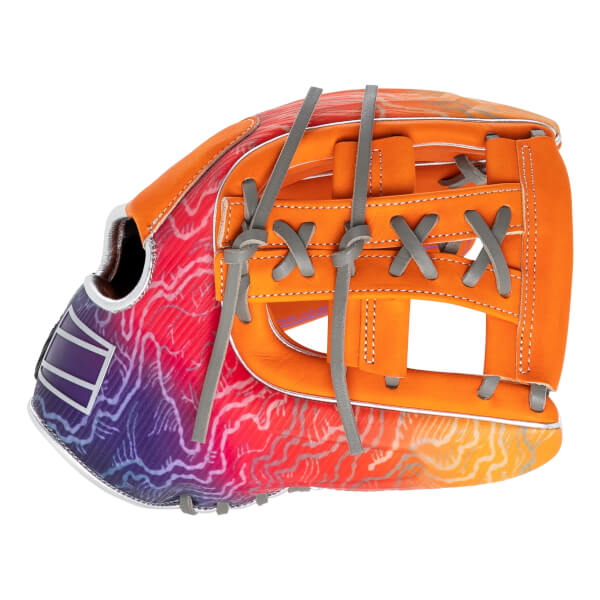 Rawlings REV1X Francisco Lindor 11.75" Baseball Glove: REVFL12-32OS: Image #463886