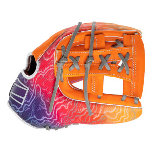 Rawlings REV1X Francisco Lindor 11.75" Baseball Glove: REVFL12-32OS: Image #463886