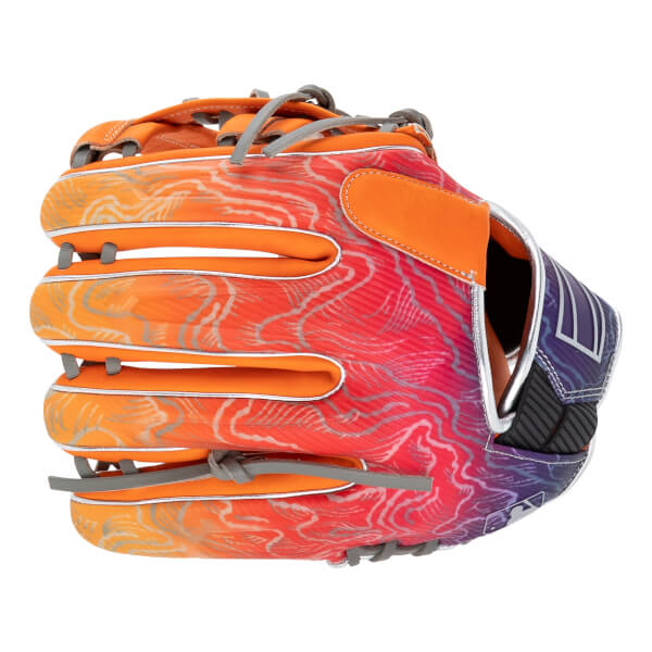 Rawlings REV1X Francisco Lindor 11.75" Baseball Glove: REVFL12-32OS: Image #463887