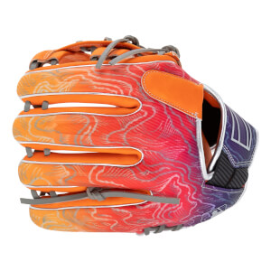 Rawlings REV1X Francisco Lindor 11.75" Baseball Glove: REVFL12-32OS: Image #463887