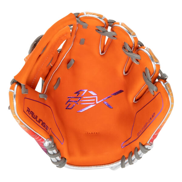 Rawlings REV1X Francisco Lindor 11.75" Baseball Glove: REVFL12-32OS: Image #463888