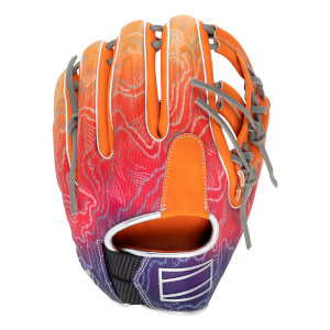 Rawlings REV1X Francisco Lindor 11.75" Baseball Glove: REVFL12-32OS: Image #463889