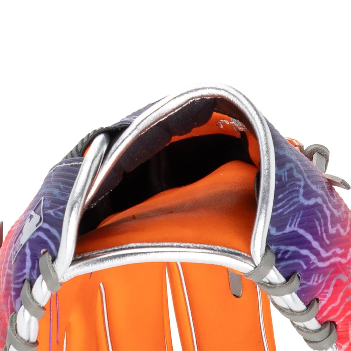 Rawlings REV1X Francisco Lindor 11.75" Baseball Glove: REVFL12-32OS: Image #463890