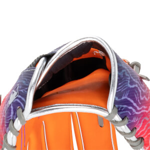 Rawlings REV1X Francisco Lindor 11.75" Baseball Glove: REVFL12-32OS: Image #463890