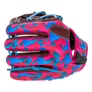 Rawlings REV1X Francisco Lindor 11.75" Baseball Glove: REVFL12-32SH: Image #464549