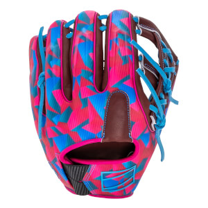 Rawlings REV1X Francisco Lindor 11.75" Baseball Glove: REVFL12-32SH: Image #464551