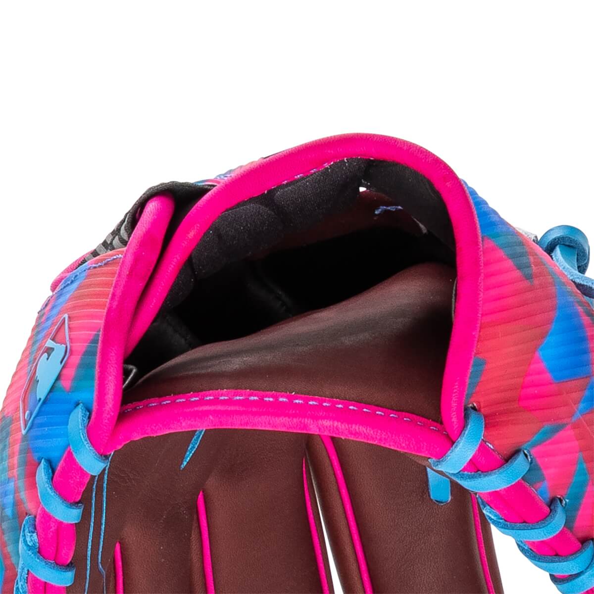 Rawlings REV1X Francisco Lindor 11.75" Baseball Glove: REVFL12-32SH: Image #464552