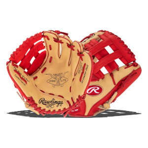 Rawlings Select Pro Lite 11" Youth Baseball Glove: SPL110CC: Image #460015