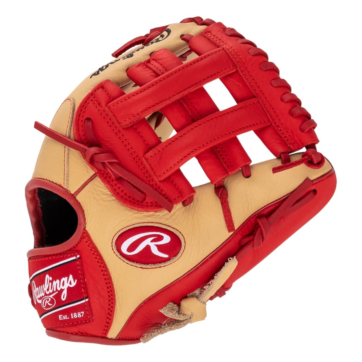 Rawlings Select Pro Lite 11" Youth Baseball Glove: SPL110CC: Image #460017