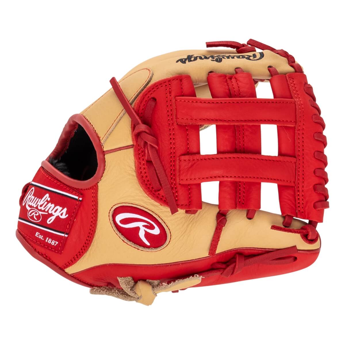 Rawlings Select Pro Lite 11" Youth Baseball Glove: SPL110CC: Image #460018