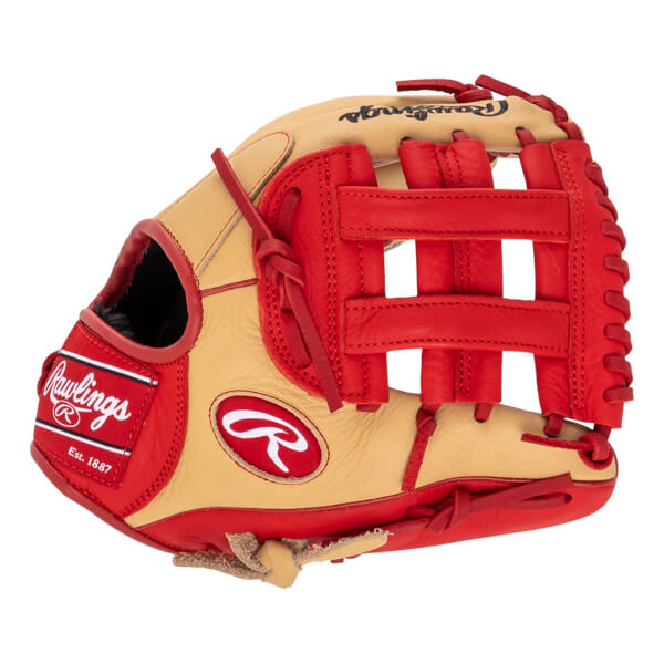 Rawlings Select Pro Lite 11" Youth Baseball Glove: SPL110CC: Image #460018