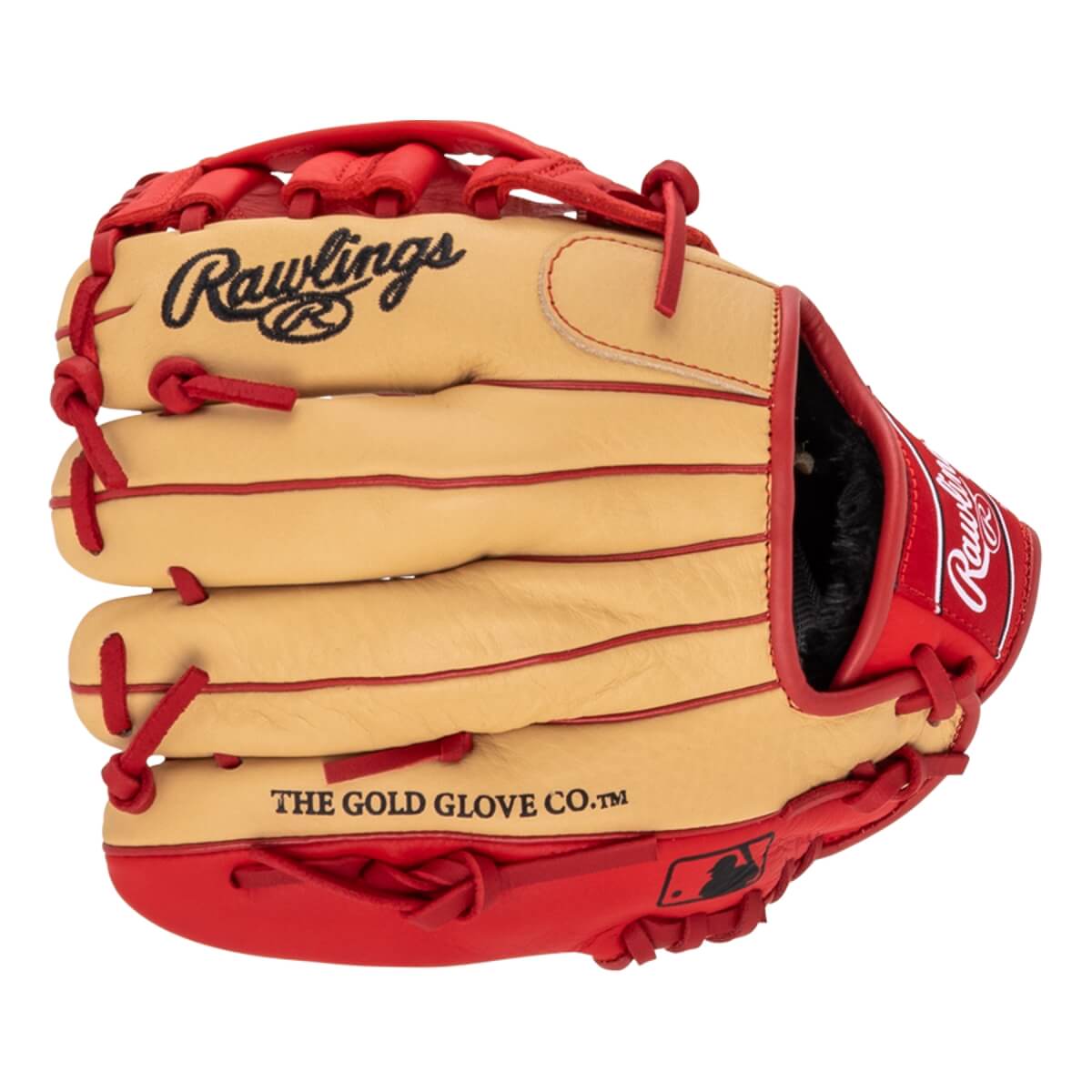 Rawlings Select Pro Lite 11" Youth Baseball Glove: SPL110CC: Image #460019