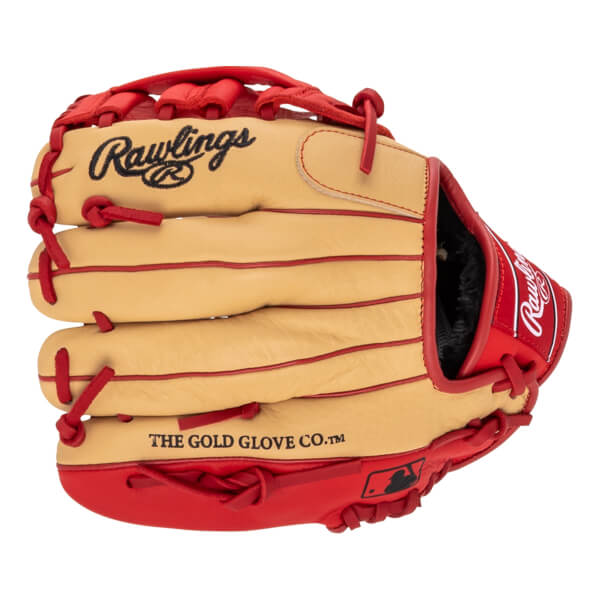 Rawlings Select Pro Lite 11" Youth Baseball Glove: SPL110CC: Image #460019
