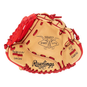 Rawlings Select Pro Lite 11" Youth Baseball Glove: SPL110CC: Image #460020
