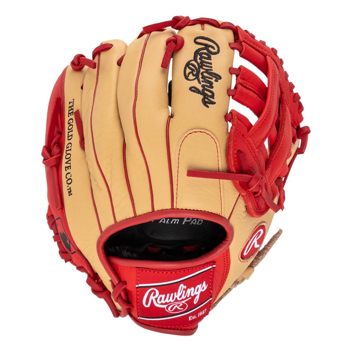 Rawlings Select Pro Lite 11" Youth Baseball Glove: SPL110CC: Image #460021