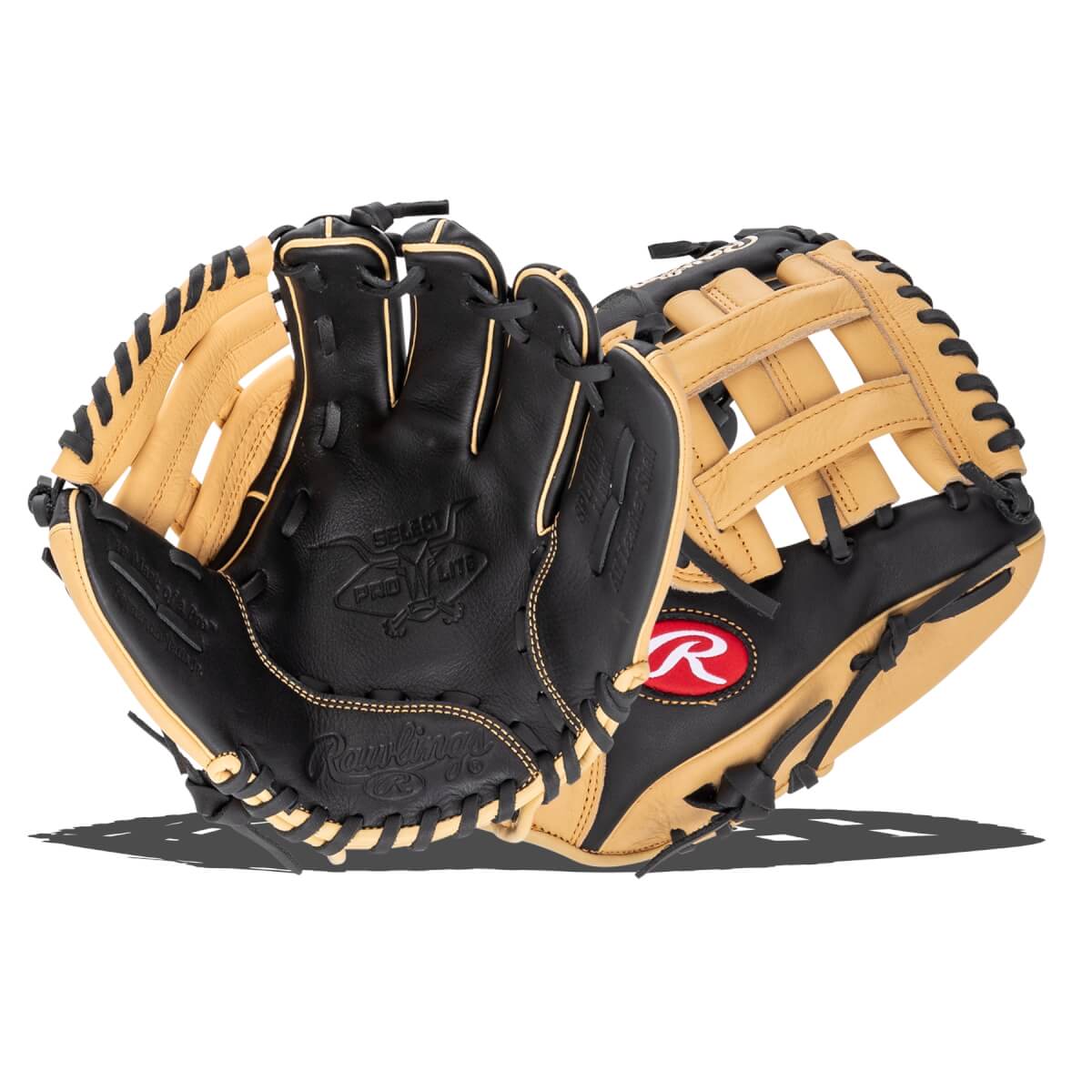 Rawlings Select Pro Lite 11" Youth Baseball Glove: SPL110FTJ: Image #460030