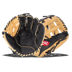 Rawlings Select Pro Lite 11" Youth Baseball Glove: SPL110FTJ: Image #460030