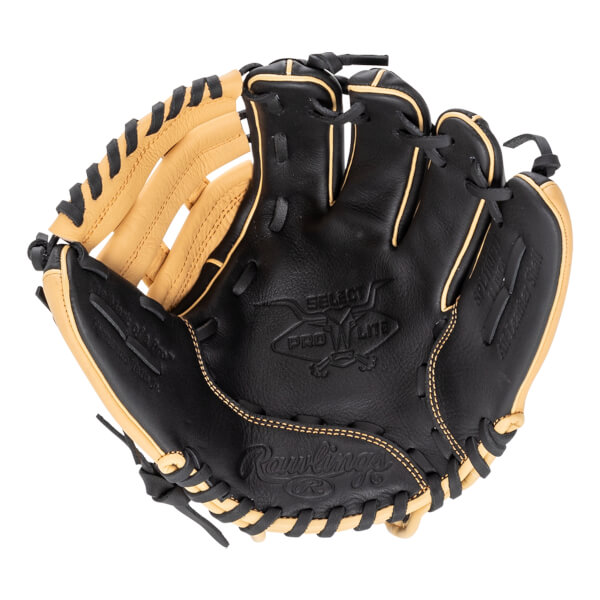 Rawlings Select Pro Lite 11" Youth Baseball Glove: SPL110FTJ: Image #460032