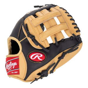 Rawlings Select Pro Lite 11" Youth Baseball Glove: SPL110FTJ: Image #460033