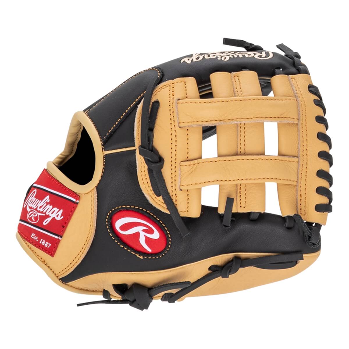Rawlings Select Pro Lite 11" Youth Baseball Glove: SPL110FTJ: Image #460034