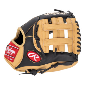 Rawlings Select Pro Lite 11" Youth Baseball Glove: SPL110FTJ: Image #460034
