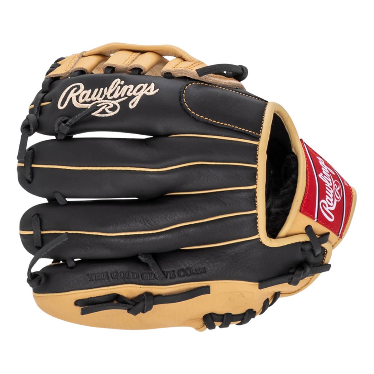 Rawlings Select Pro Lite 11" Youth Baseball Glove: SPL110FTJ: Image #460035