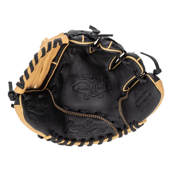 Rawlings Select Pro Lite 11" Youth Baseball Glove: SPL110FTJ: Image #460036
