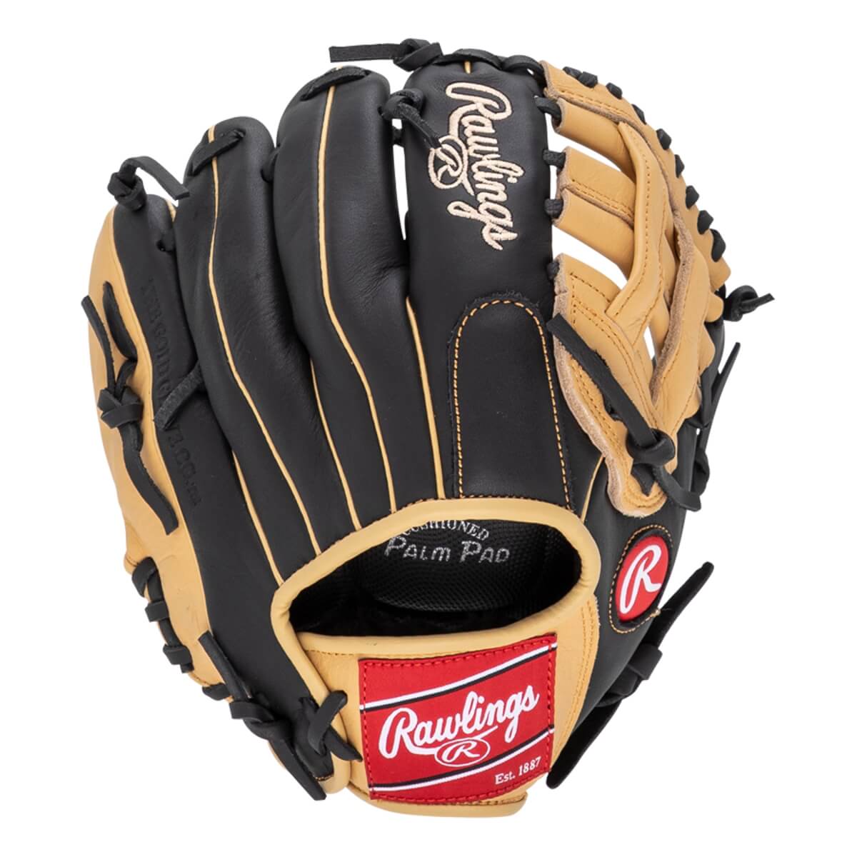 Rawlings Select Pro Lite 11" Youth Baseball Glove: SPL110FTJ: Image #460037