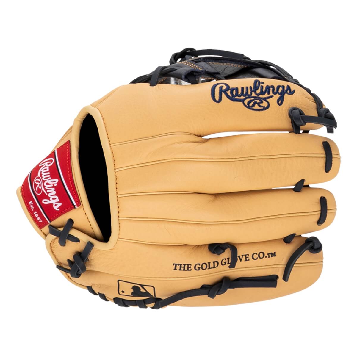 Rawlings Select Pro Lite 11.25" Youth Baseball Glove: SPL112AV: Image #459198