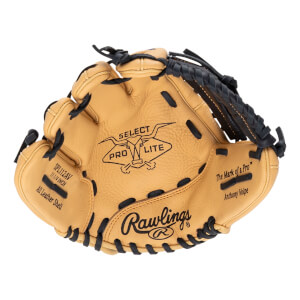 Rawlings Select Pro Lite 11.25" Youth Baseball Glove: SPL112AV: Image #459199