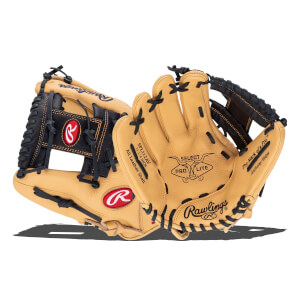 Rawlings Select Pro Lite 11.25" Youth Baseball Glove: SPL112AV: Image #459195