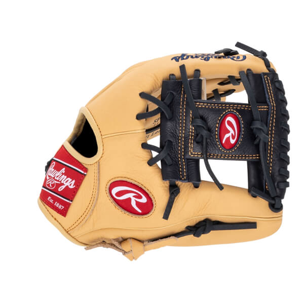 Rawlings Select Pro Lite 11.25" Youth Baseball Glove: SPL112AV: Image #458925