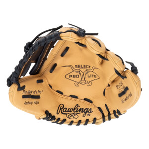 Rawlings Select Pro Lite 11.25" Youth Baseball Glove: SPL112AV: Image #458927