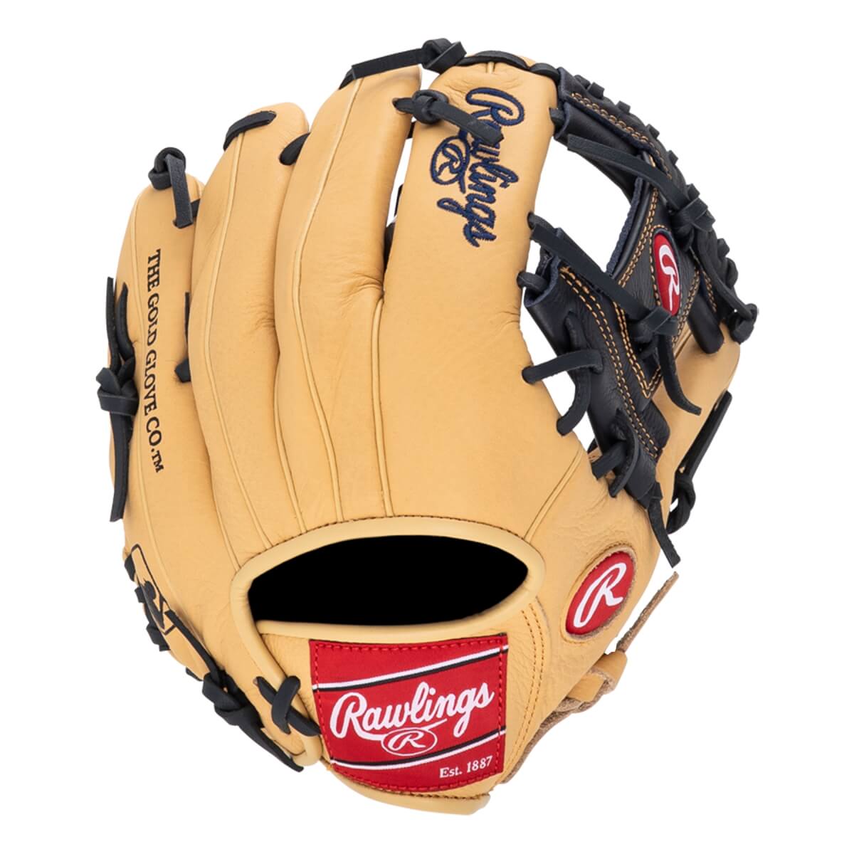 Rawlings Select Pro Lite 11.25" Youth Baseball Glove: SPL112AV: Image #458928