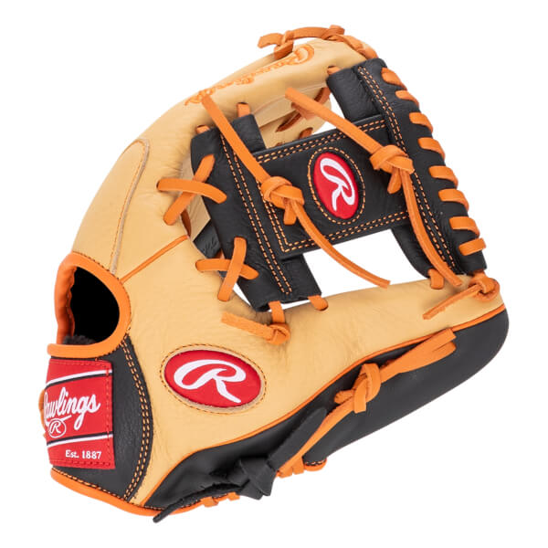 Rawlings Select Pro Lite 11.25" Youth Baseball Glove: SPL112JH: Image #460231