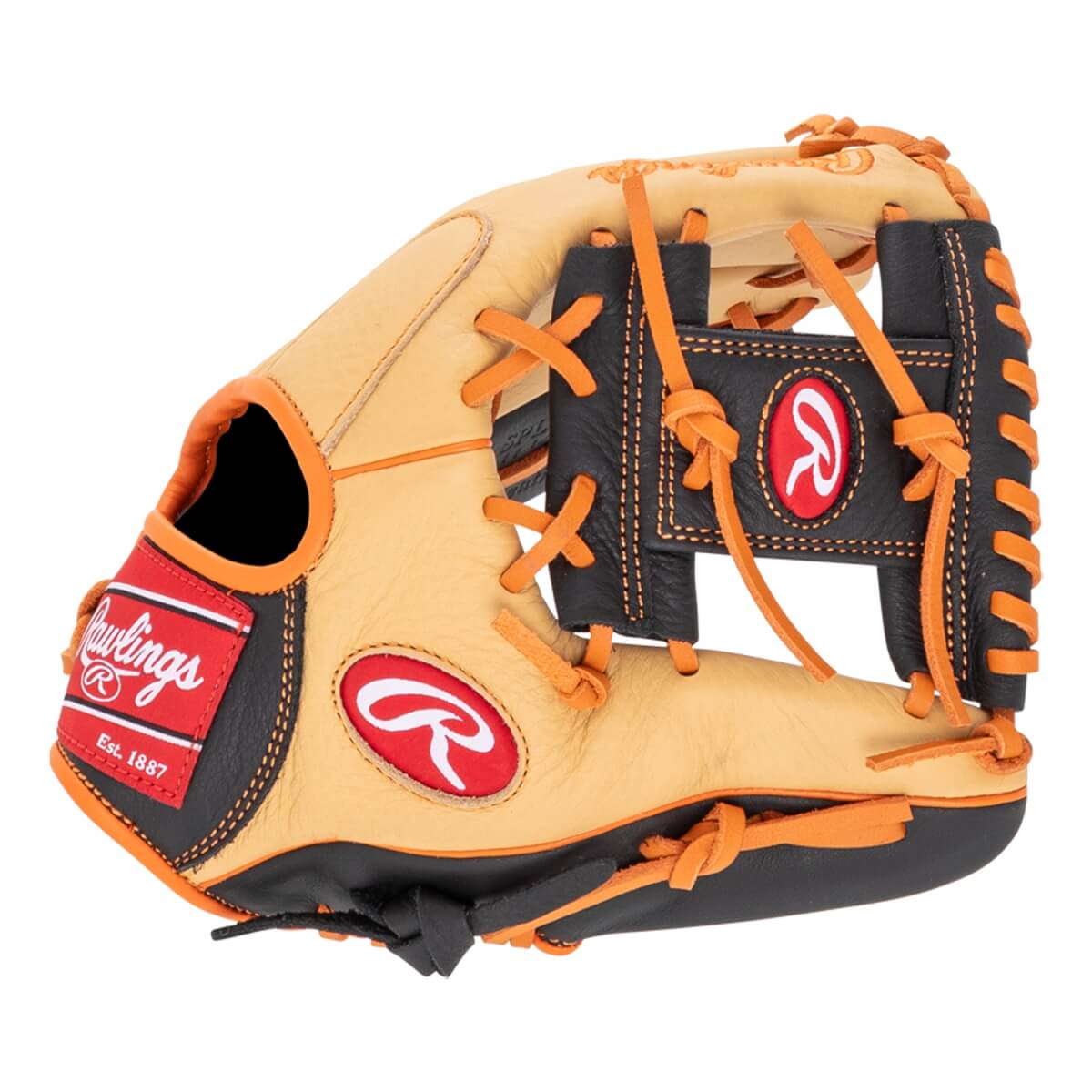 Rawlings Select Pro Lite 11.25" Youth Baseball Glove: SPL112JH: Image #460232
