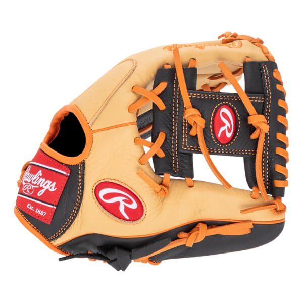 Rawlings Select Pro Lite 11.25" Youth Baseball Glove: SPL112JH: Image #460232