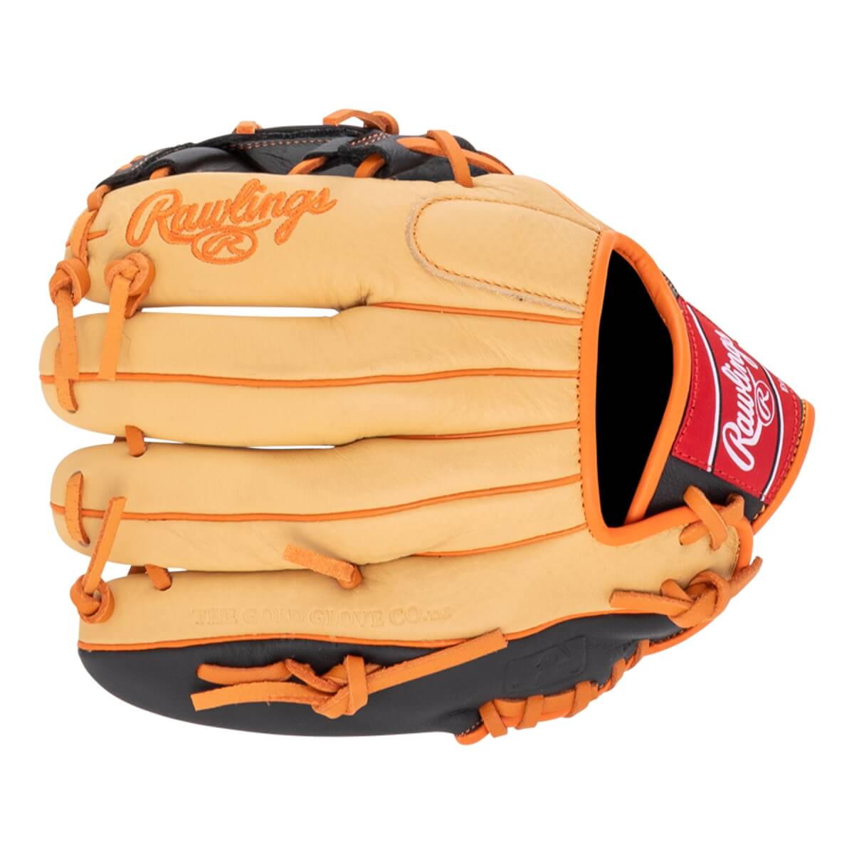 Rawlings Select Pro Lite 11.25" Youth Baseball Glove: SPL112JH: Image #460233