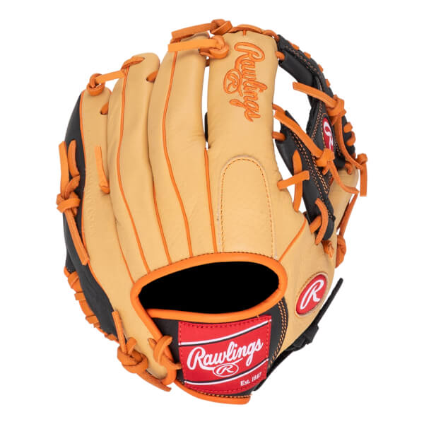 Rawlings Select Pro Lite 11.25" Youth Baseball Glove: SPL112JH: Image #460235