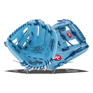 Rawlings Select Pro Lite 11.5" Youth Baseball Glove: SPL150BBCB: Image #458858