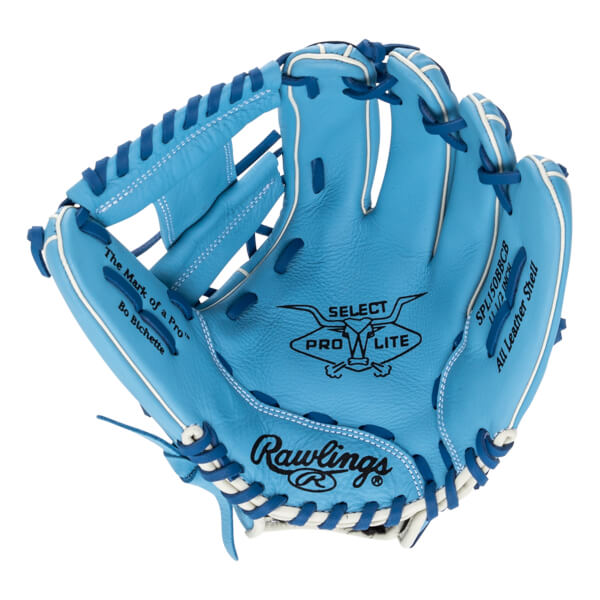 Rawlings Select Pro Lite 11.5" Youth Baseball Glove: SPL150BBCB: Image #458859