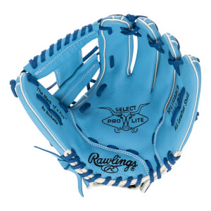 Rawlings Select Pro Lite 11.5" Youth Baseball Glove: SPL150BBCB: Image #458859
