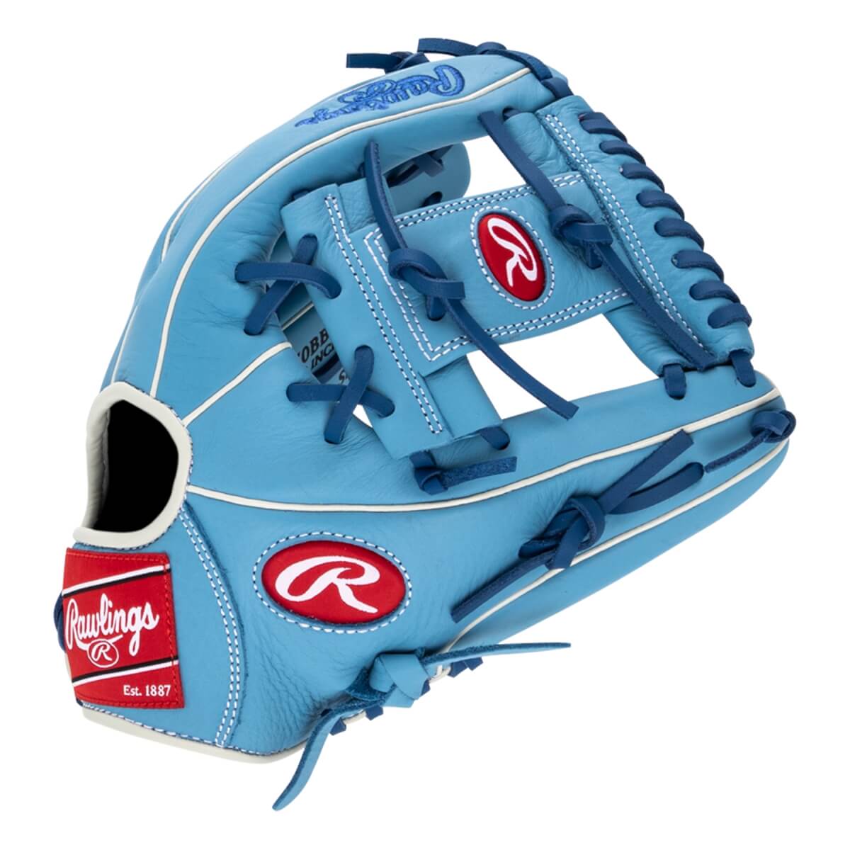 Rawlings Select Pro Lite 11.5" Youth Baseball Glove: SPL150BBCB: Image #458860