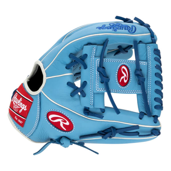 Rawlings Select Pro Lite 11.5" Youth Baseball Glove: SPL150BBCB: Image #458861