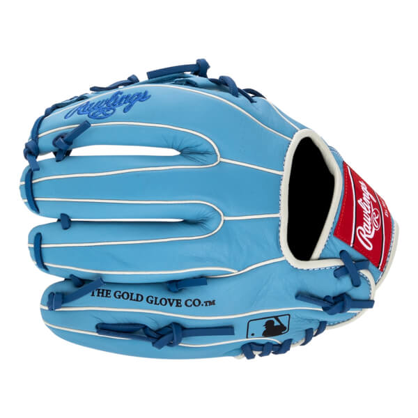 Rawlings Select Pro Lite 11.5" Youth Baseball Glove: SPL150BBCB: Image #458862