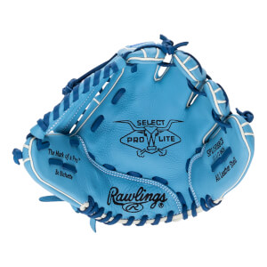 Rawlings Select Pro Lite 11.5" Youth Baseball Glove: SPL150BBCB: Image #458863